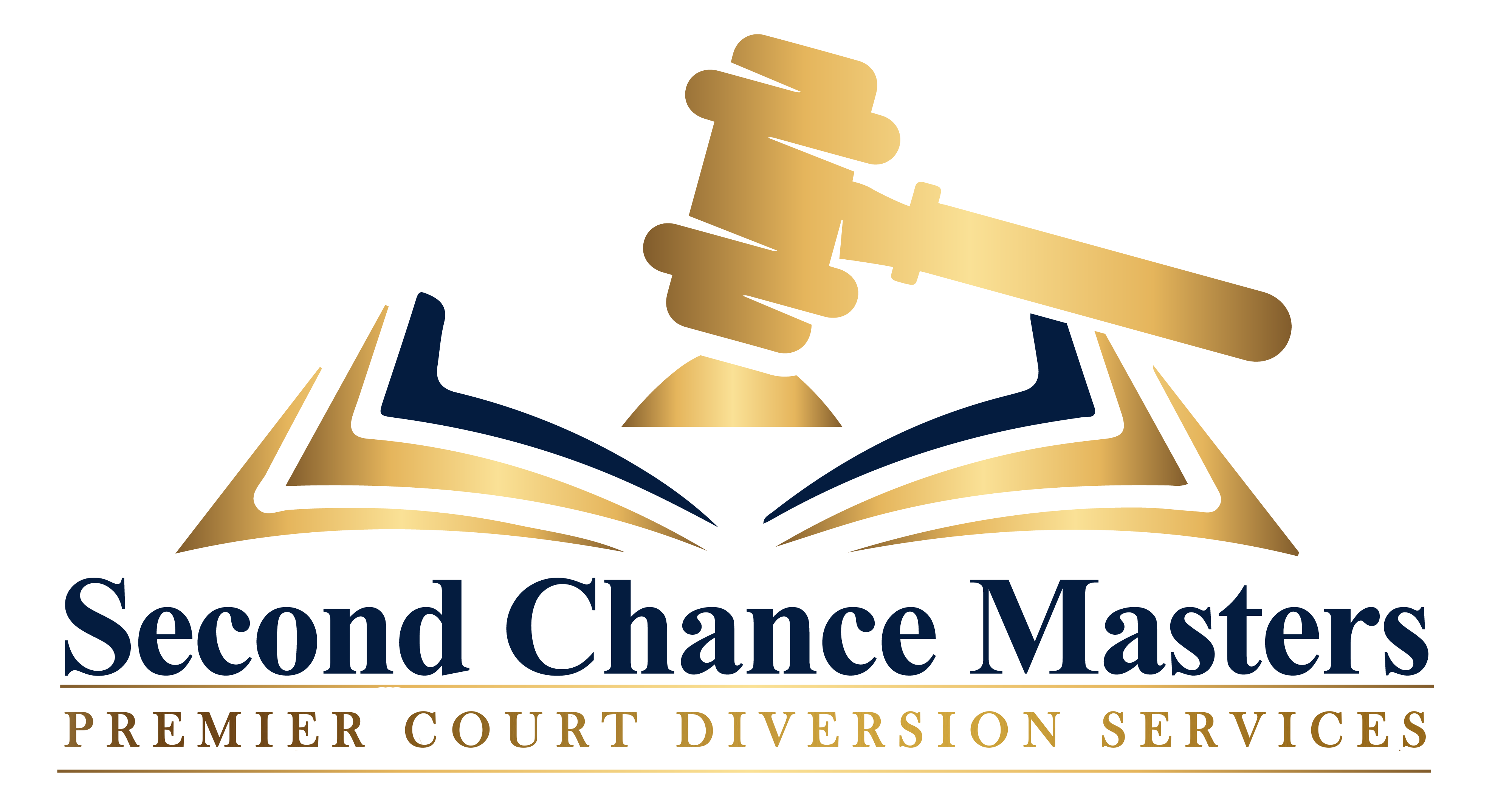 2nd Chance Diversion Logo